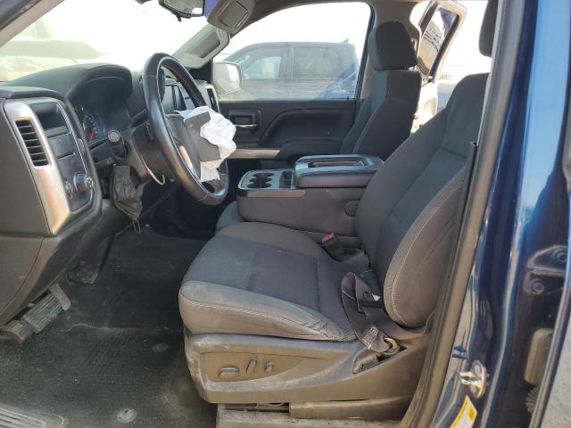 Photo 7 from auction – 2017 CHEVROLET SILVERADO with VIN 3GCUCRER4HG511867