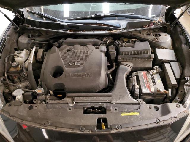 Photo 11 from auction – 2017 NISSAN MAXIMA 3.5 with VIN 1N4AA6AP6HC428929