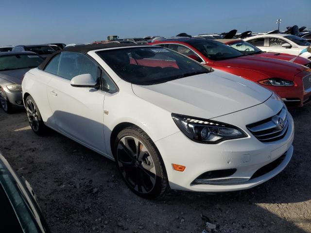 Photo 4 from auction – 2018 BUICK CASCADA PR with VIN W04WH3N50JG040347
