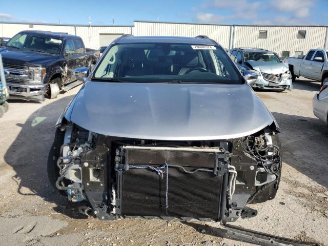 Photo 5 from auction – 2018 CHRYSLER PACIFICA L with VIN 2C4RC1GGXJR232961