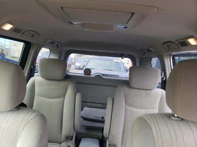 Photo 10 from auction – 2013 NISSAN QUEST S with VIN JN8AE2KP0D9060085