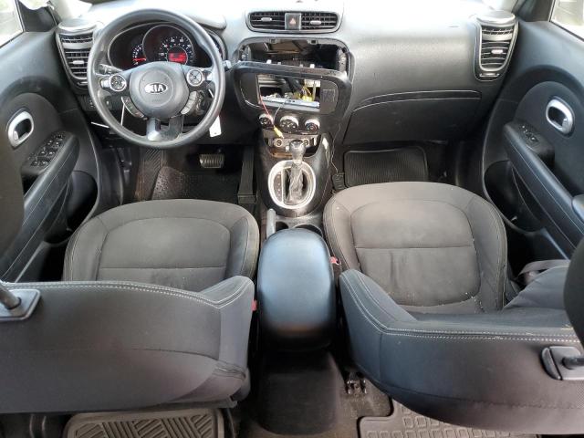 Photo 8 from auction – 2014 KIA SOUL with VIN KNDJN2A29E7729453