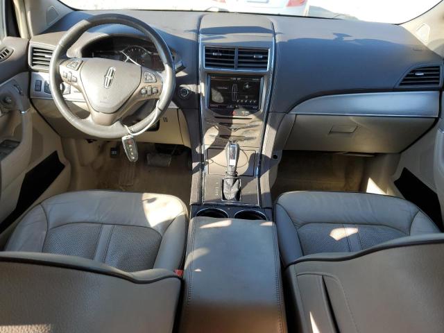 Photo 8 from auction – 2015 LINCOLN MKX with VIN 2LMDJ8JK6FBL30391