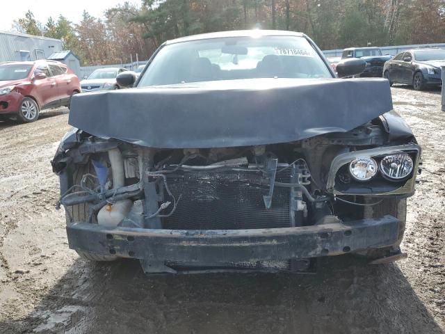 Photo 5 from auction – 2006 DODGE CHARGER R/ with VIN 2B3KA53H46H275445