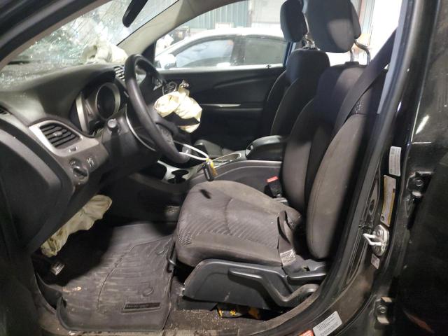 Foto 7 de la subasta – 2017 DODGE JOURNEY SE con VIN 3C4PDDAG3HT685454