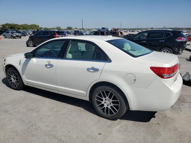 Photo 2 from auction – 2012 LINCOLN MKZ with VIN 3LNHL2GC9CR819725