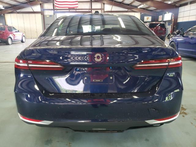 Photo 6 from auction – 2024 BMW 540 XI with VIN WBA63FJ00RCS09508