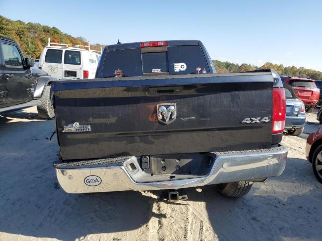 Photo 6 from auction – 2017 RAM 1500 SLT with VIN 1C6RR7LG6HS851399