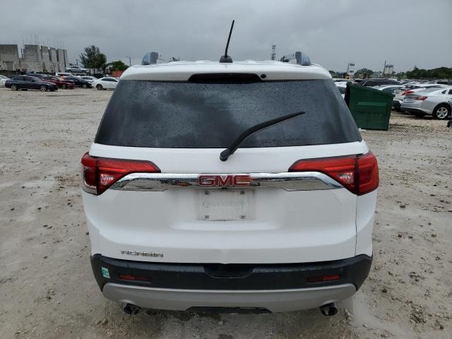 Photo 6 from auction – 2019 GMC ACADIA SLT with VIN 1GKKNMLS7KZ184743