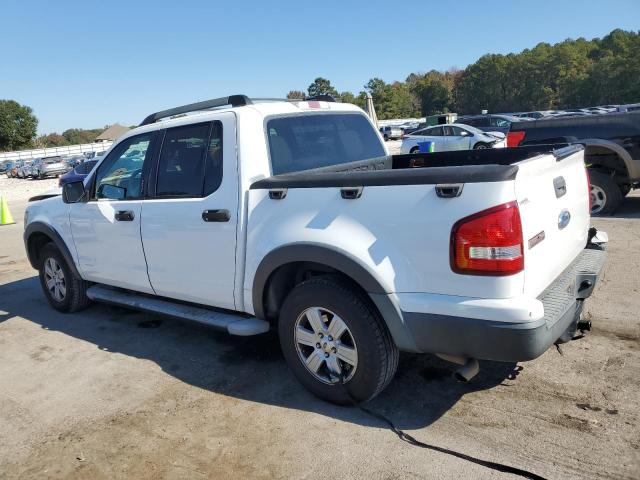 Photo 2 from auction – 2007 FORD EXPLORER S with VIN 1FMEU31K77UA14925