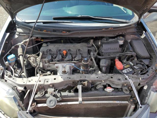 Photo 11 from auction – 2015 HONDA CIVIC EX with VIN 19XFB2F80FE223619