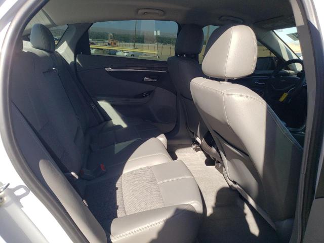 Photo 10 from auction – 2018 CHEVROLET IMPALA LS with VIN 2G11Z5SA7J9110704