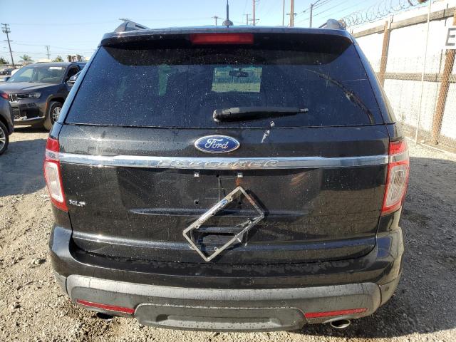 Photo 6 from auction – 2015 FORD EXPLORER X with VIN 1FM5K7D86FGC50489