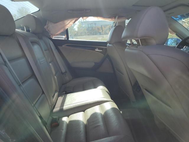Photo 10 from auction – 2007 ACURA TL TYPE S with VIN 19UUA76547A015455