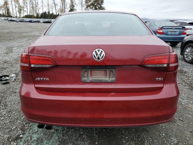 Photo 6 from auction – 2017 VOLKSWAGEN JETTA S with VIN 3VW2B7AJ6HM264252