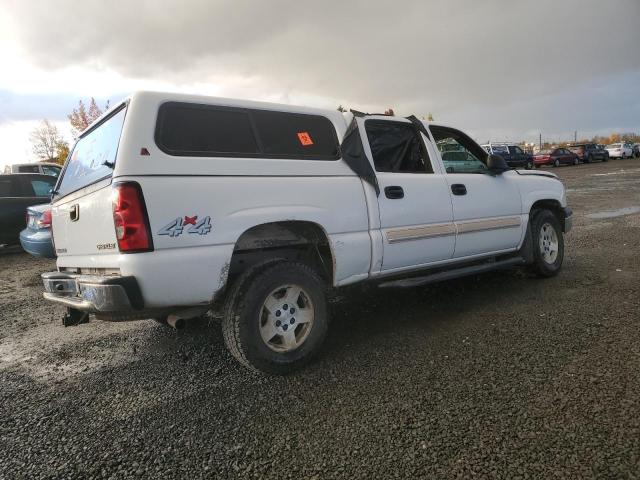Photo 3 from auction – 2005 CHEVROLET SILVERADO with VIN 2GCEK13T951152012