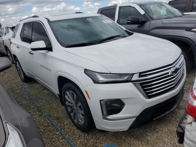 Photo 4 from auction – 2023 CHEVROLET TRAVERSE P with VIN 1GNERKKWXPJ219830