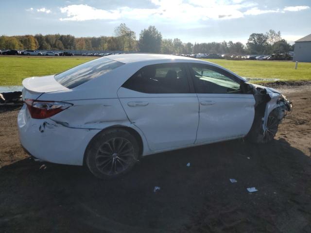 Photo 3 from auction – 2015 TOYOTA COROLLA L with VIN 2T1BURHE7FC230053