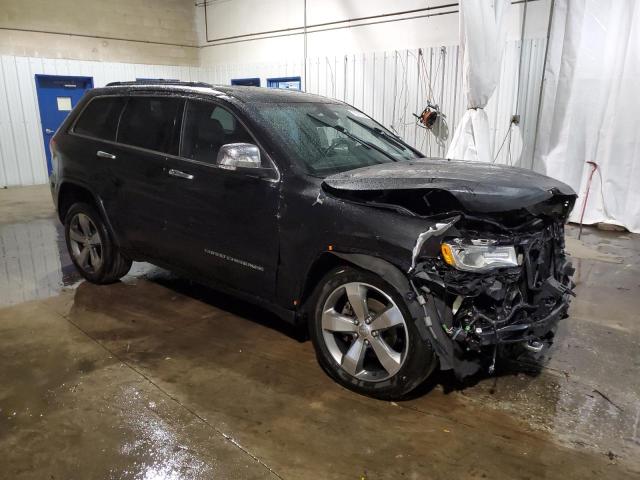 Photo 4 from auction – 2014 JEEP GRAND CHER with VIN 1C4RJFCG8EC580457