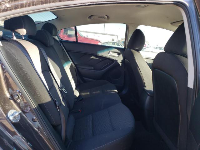 Photo 10 from auction – 2017 KIA FORTE LX with VIN 3KPFK4A78HE122972