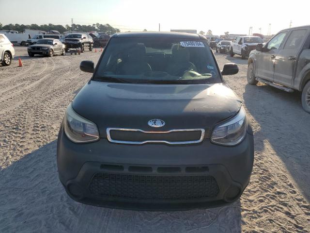 Photo 5 from auction – 2015 KIA SOUL with VIN KNDJN2A27F7779334
