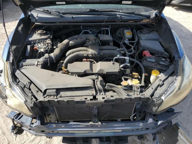 Photo 12 from auction – 2015 SUBARU XV CROSSTR with VIN JF2GPAFC5F8328155