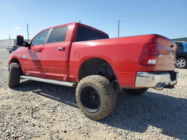 Photo 2 from auction – 2016 RAM 1500 SLT with VIN 1C6RR7LM2GS331463