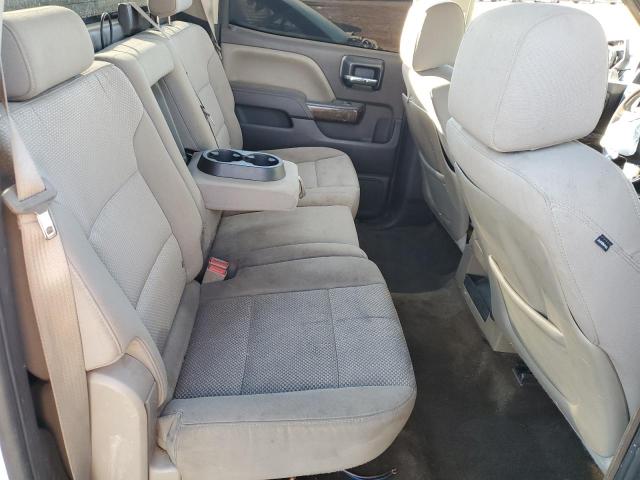 Photo 10 from auction – 2014 CHEVROLET SILVERADO with VIN 3GCPCREC6EG520459