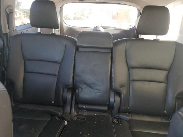 Photo 10 from auction – 2019 HONDA PILOT TOUR with VIN 5FNYF6H91KB100376