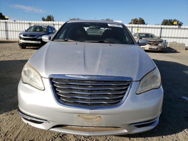 Photo 5 from auction – 2011 CHRYSLER 200 TOURIN with VIN 1C3BC1FG6BN504735