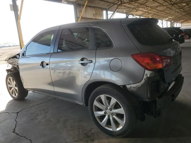 Photo 2 from auction – 2015 MITSUBISHI OUTLANDER with VIN 4A4AP3AU2FE034884