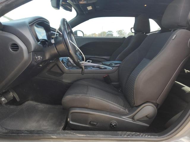 Photo 7 from auction – 2017 DODGE CHALLENGER with VIN 2C3CDZAG0HH649004