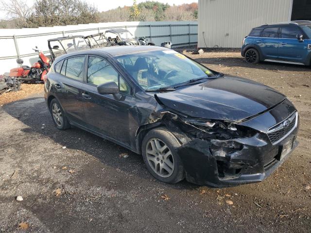 Photo 4 from auction – 2019 SUBARU IMPREZA with VIN 4S3GTAA66K3754911