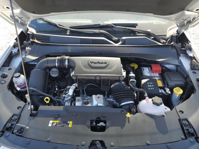 Photo 12 from auction – 2024 JEEP COMPASS SP with VIN 3C4NJDAN6RT146746