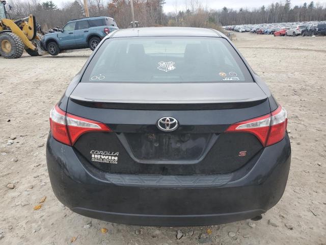 Photo 6 from auction – 2016 TOYOTA COROLLA L with VIN 2T1BURHE7GC746379