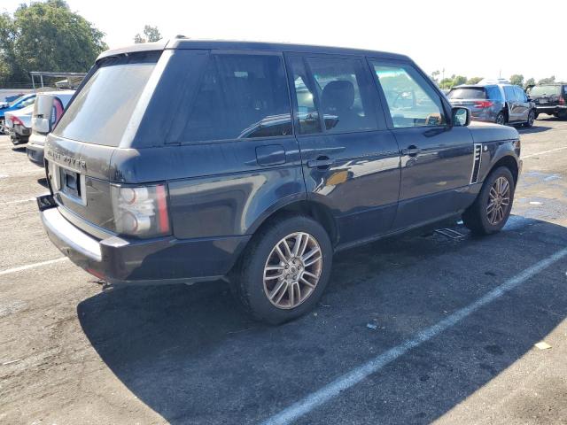 Photo 3 from auction – 2008 LAND ROVER RANGE ROVE with VIN SALME15458A274247