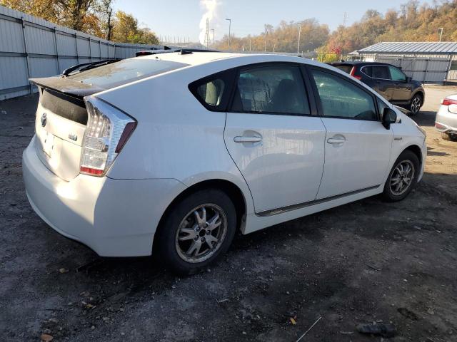 Photo 3 from auction – 2010 TOYOTA PRIUS with VIN JTDKN3DU0A0190280