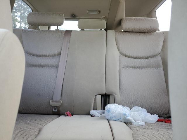 Photo 10 from auction – 2001 TOYOTA HIGHLANDER with VIN JTEGF21A010015093