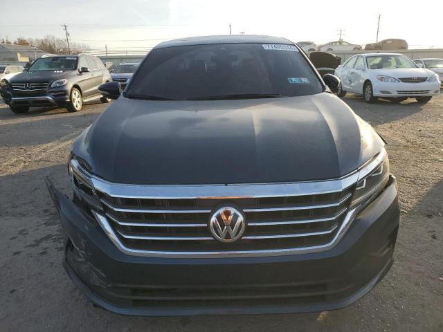 Photo 5 from auction – 2022 VOLKSWAGEN PASSAT SE with VIN 1VWSA7A31NC001099