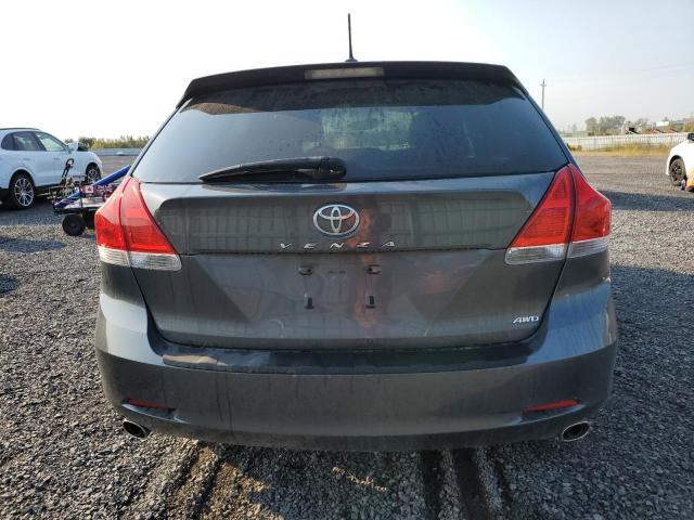 Photo 6 from auction – 2012 TOYOTA VENZA LE with VIN 4T3BK3BB9CU071703