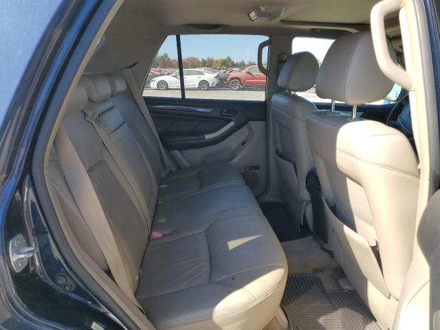 Photo 11 from auction – 2005 TOYOTA 4RUNNER LI with VIN JTEBT17RX58024367