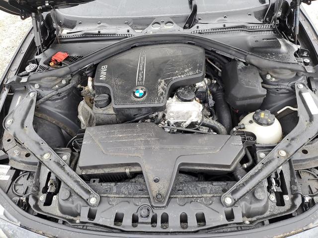 Снимка 11 от търг – 2014 BMW 428 XI с VIN WBA3V9C58EPR69552