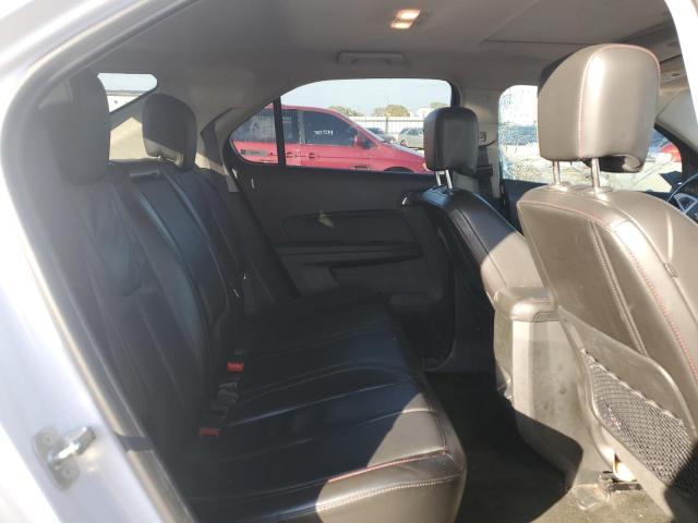 Photo 11 from auction – 2017 CHEVROLET EQUINOX PR with VIN 2GNFLGE33H6204654