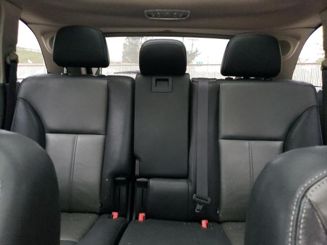 Photo 10 from auction – 2012 FORD EDGE SPORT with VIN 2FMDK4AK5CBA51771