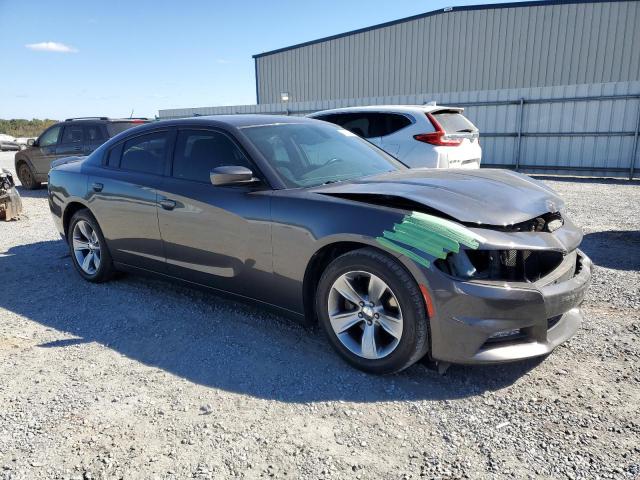 Photo 4 from auction – 2016 DODGE CHARGER SX with VIN 2C3CDXHG1GH339128