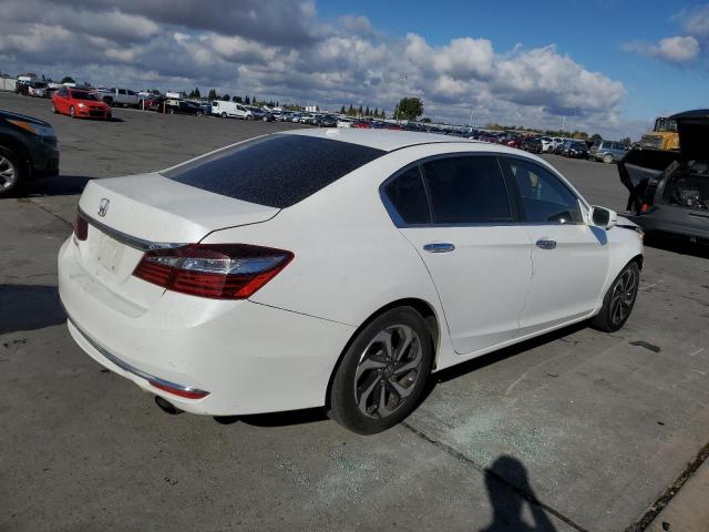 Photo 3 from auction – 2016 HONDA ACCORD EX with VIN 1HGCR2F7XGA096986