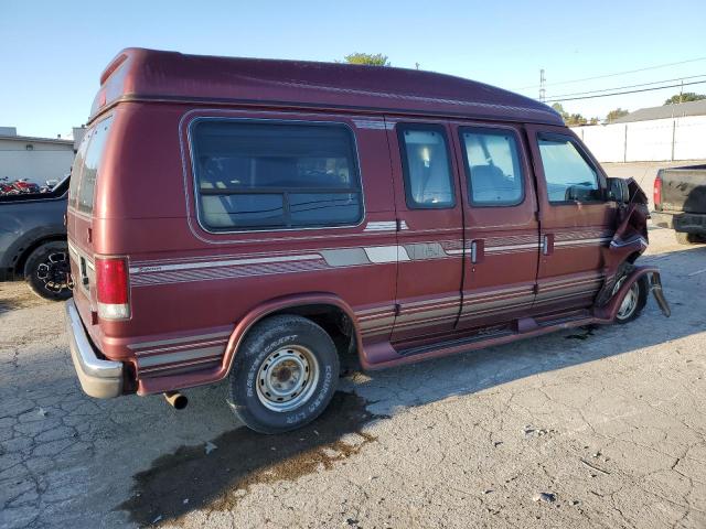 Photo 3 from auction – 1995 FORD ECONOLINE with VIN 1FDEE14H4SHB66776