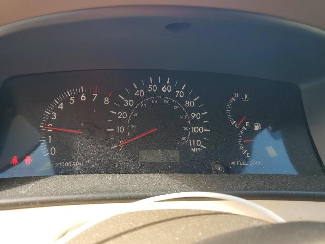 Photo 9 from auction – 2006 TOYOTA COROLLA CE with VIN 2T1BR32E16C701976