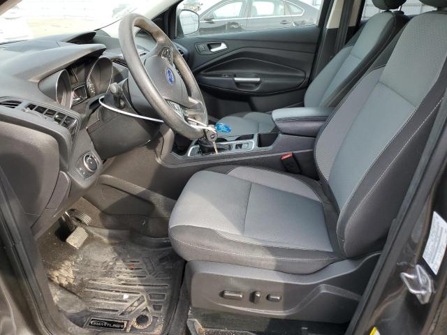 Photo 7 from auction – 2018 FORD ESCAPE SE with VIN 1FMCU9GD5JUB09896