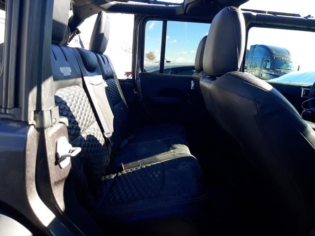 Photo 11 from auction – 2018 JEEP WRANGLER U with VIN 1C4HJXDNXJW277705